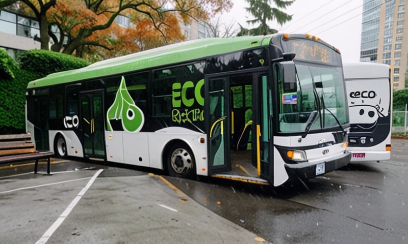 МАЗ на выставке в Киеве